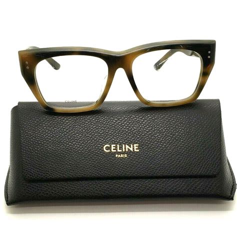 celine paris eyeglasses.